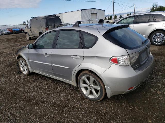 Photo 1 VIN: JF1GH6D65AG819268 - SUBARU IMPREZA OU 