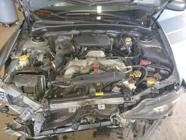 Photo 10 VIN: JF1GH6D65AG820646 - SUBARU IMPREZA OU 