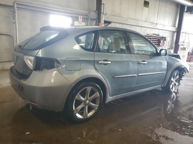 Photo 2 VIN: JF1GH6D65AG820646 - SUBARU IMPREZA OU 