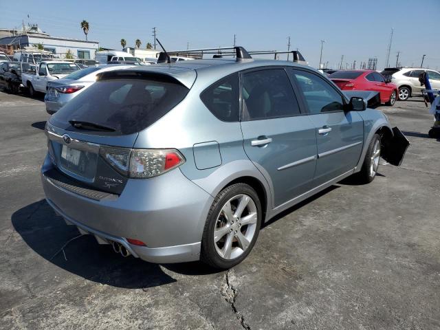 Photo 3 VIN: JF1GH6D65AG823532 - SUBARU IMPREZA OU 