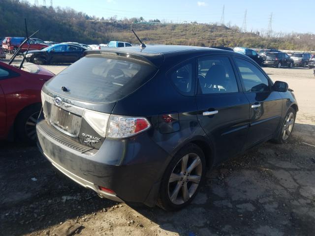 Photo 3 VIN: JF1GH6D65AH801492 - SUBARU IMPREZA OU 