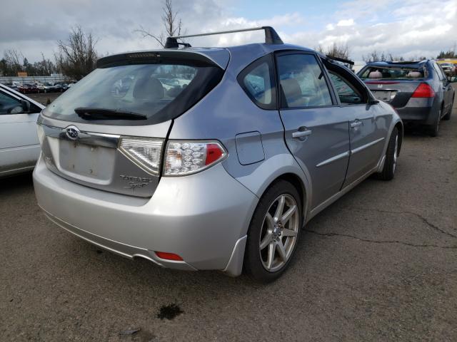 Photo 3 VIN: JF1GH6D65AH807311 - SUBARU IMPREZA OU 