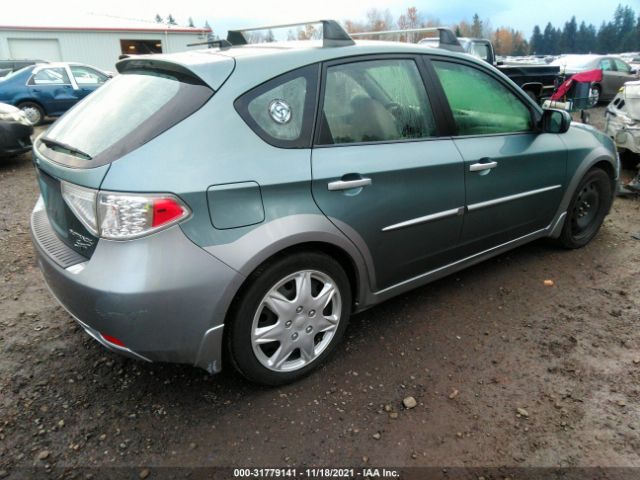 Photo 3 VIN: JF1GH6D65AH818292 - SUBARU IMPREZA WAGON 