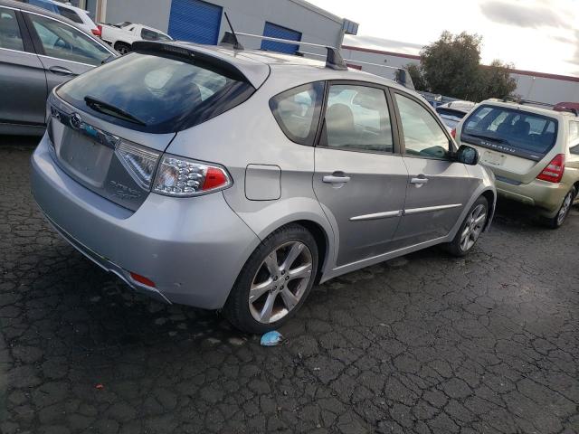 Photo 2 VIN: JF1GH6D65AH826912 - SUBARU IMPREZA OU 