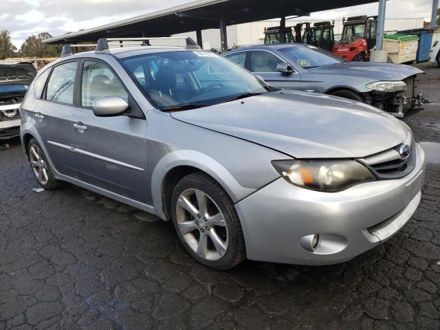 Photo 3 VIN: JF1GH6D65AH826912 - SUBARU IMPREZA OU 