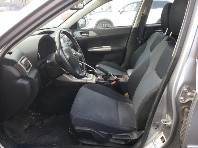 Photo 6 VIN: JF1GH6D65AH826912 - SUBARU IMPREZA OU 