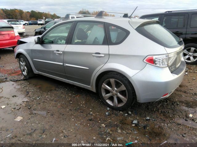 Photo 2 VIN: JF1GH6D65BH815877 - SUBARU IMPREZA WAGON 