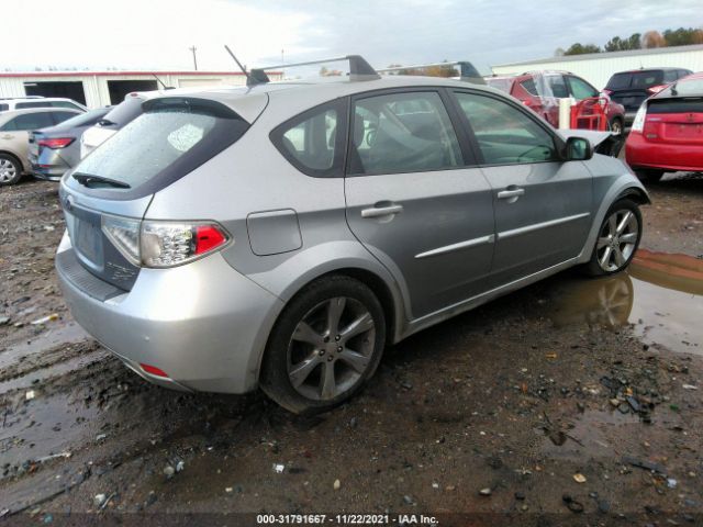 Photo 3 VIN: JF1GH6D65BH815877 - SUBARU IMPREZA WAGON 