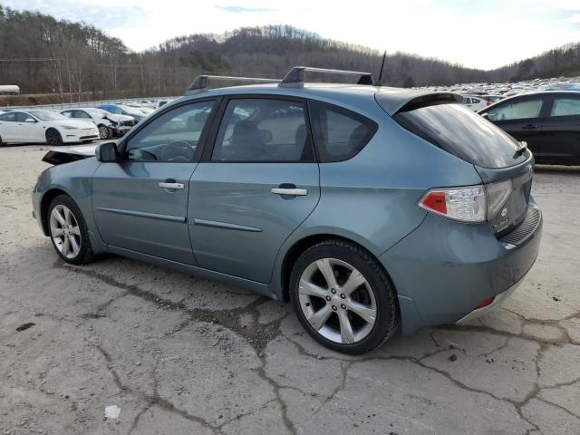 Photo 1 VIN: JF1GH6D65BH818648 - SUBARU IMPREZA OU 