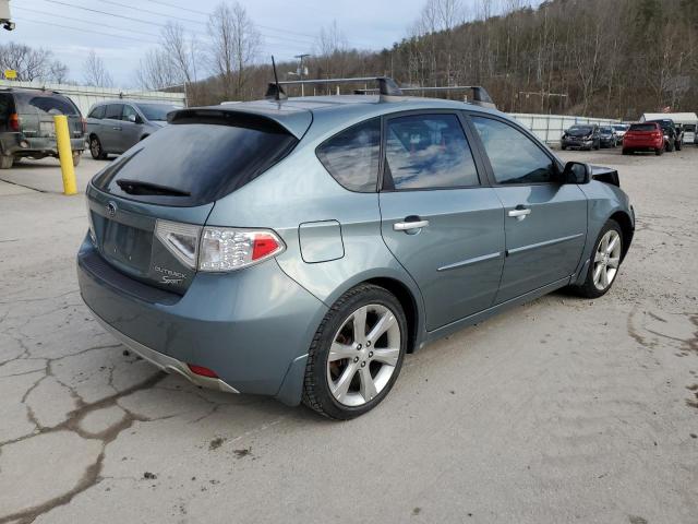 Photo 2 VIN: JF1GH6D65BH818648 - SUBARU IMPREZA OU 