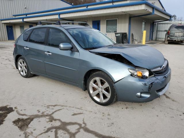 Photo 3 VIN: JF1GH6D65BH818648 - SUBARU IMPREZA OU 