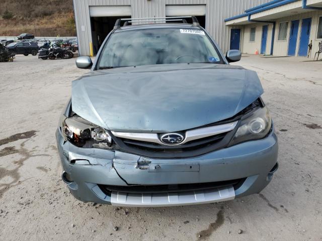 Photo 4 VIN: JF1GH6D65BH818648 - SUBARU IMPREZA OU 