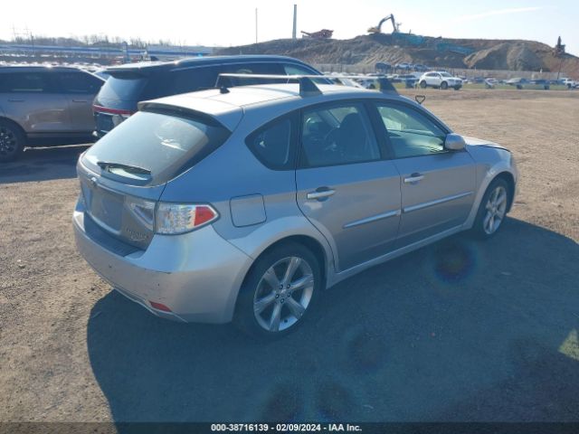 Photo 3 VIN: JF1GH6D65BH822344 - SUBARU IMPREZA OUTBACK SPORT 