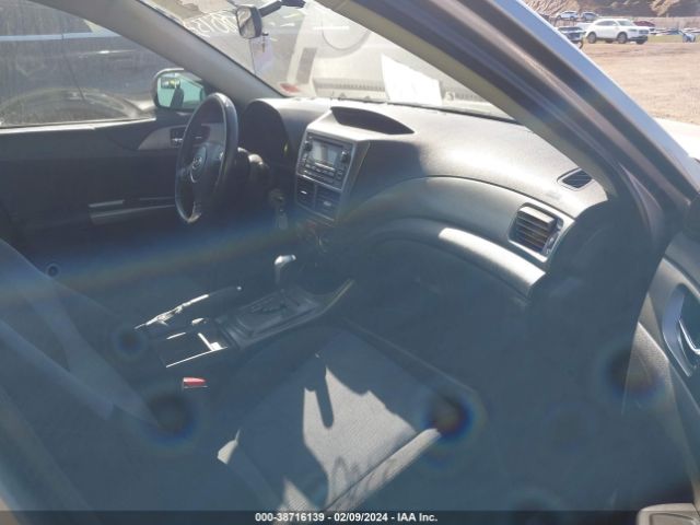 Photo 4 VIN: JF1GH6D65BH822344 - SUBARU IMPREZA OUTBACK SPORT 