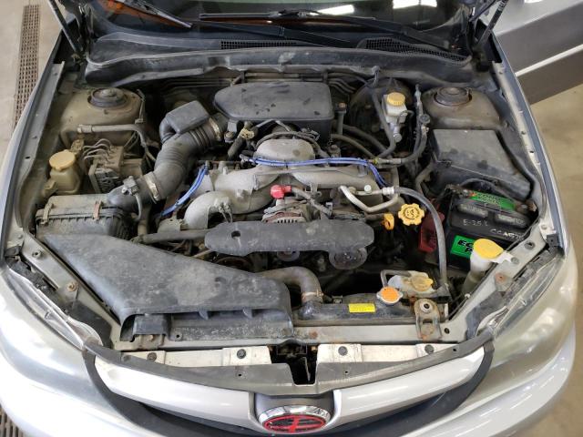 Photo 10 VIN: JF1GH6D65BH830198 - SUBARU IMPREZA 