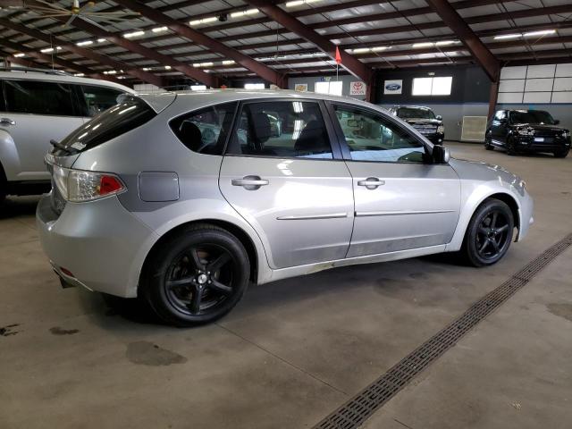 Photo 2 VIN: JF1GH6D65BH830198 - SUBARU IMPREZA 