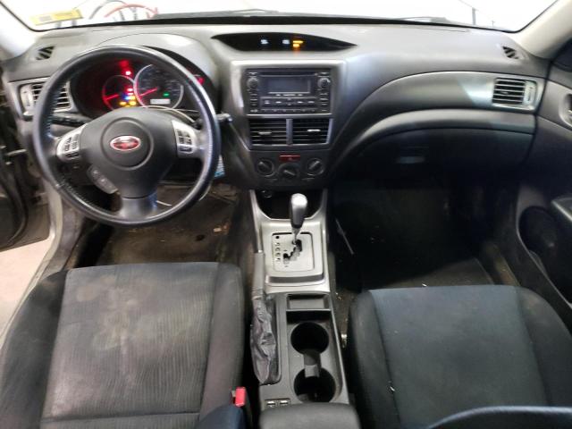 Photo 7 VIN: JF1GH6D65BH830198 - SUBARU IMPREZA 