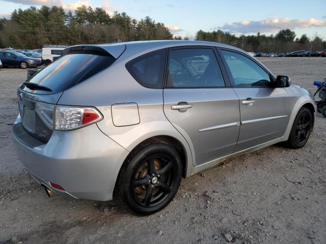 Photo 2 VIN: JF1GH6D65BH830198 - SUBARU IMPREZA 