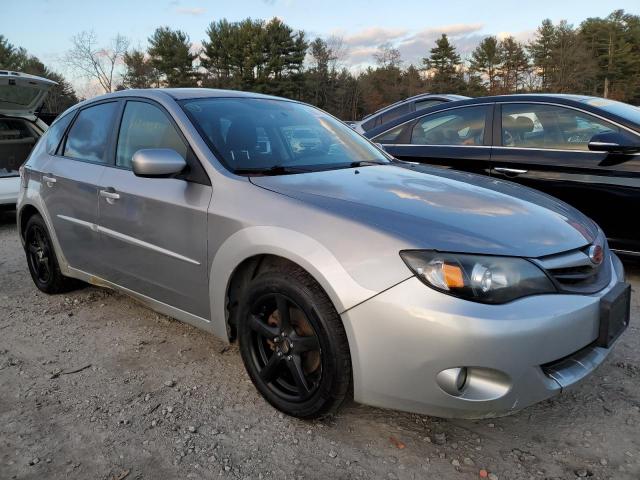 Photo 3 VIN: JF1GH6D65BH830198 - SUBARU IMPREZA 