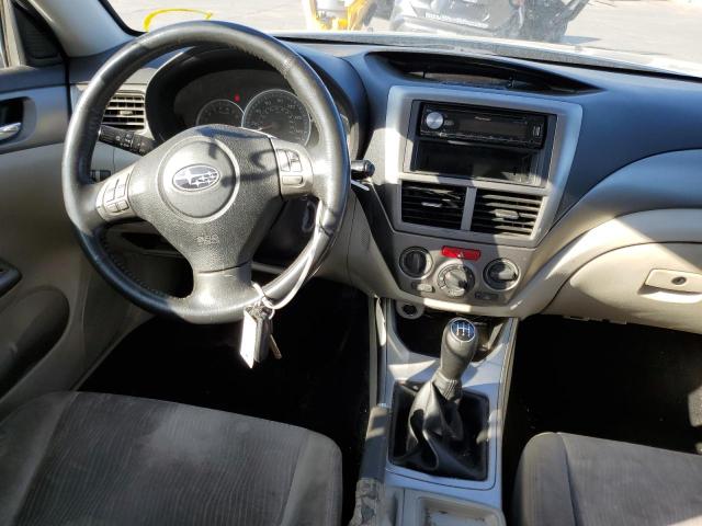 Photo 8 VIN: JF1GH6D66AG825564 - SUBARU IMPREZA OU 