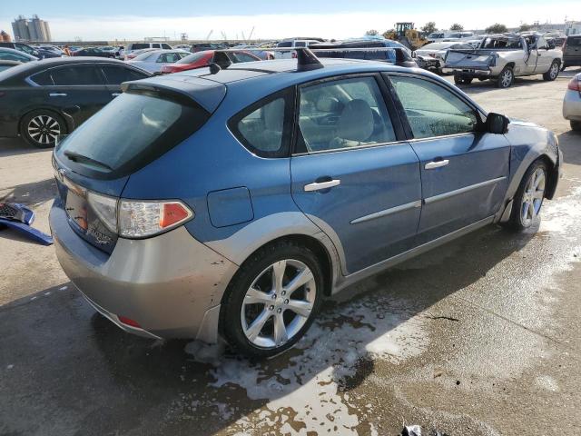 Photo 2 VIN: JF1GH6D66AH807432 - SUBARU IMPREZA 