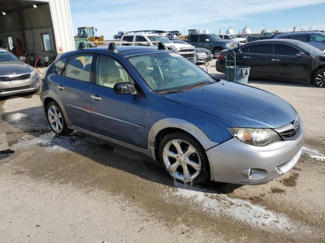 Photo 3 VIN: JF1GH6D66AH807432 - SUBARU IMPREZA 