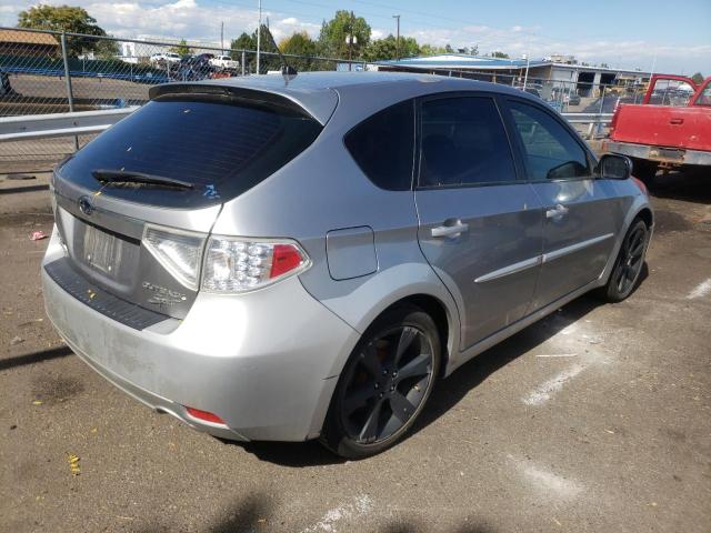 Photo 3 VIN: JF1GH6D66AH815739 - SUBARU IMPREZA OU 