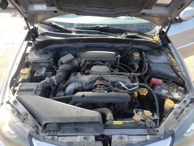 Photo 6 VIN: JF1GH6D66AH815739 - SUBARU IMPREZA OU 