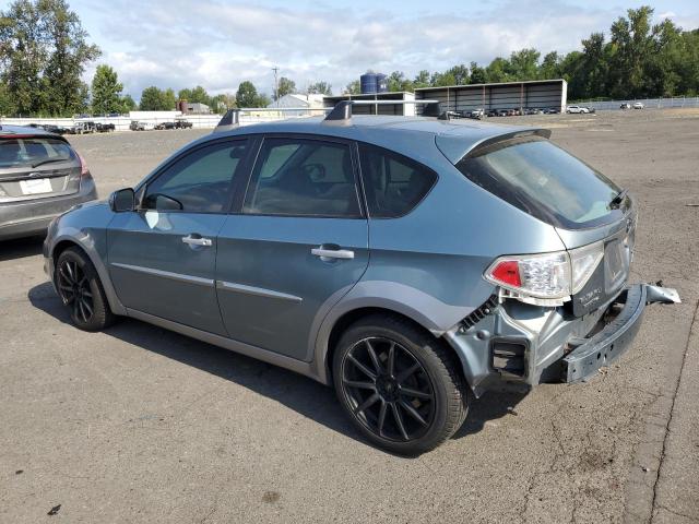 Photo 1 VIN: JF1GH6D66AH816955 - SUBARU IMPREZA OU 