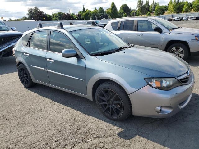 Photo 3 VIN: JF1GH6D66AH816955 - SUBARU IMPREZA OU 