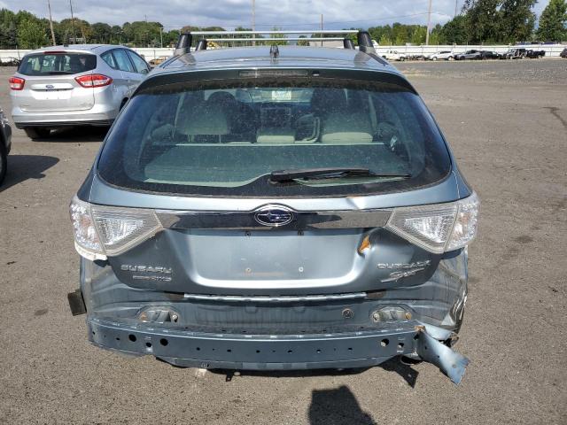 Photo 5 VIN: JF1GH6D66AH816955 - SUBARU IMPREZA OU 