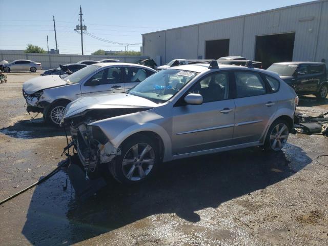 Photo 0 VIN: JF1GH6D66AH824280 - SUBARU IMPREZA OU 