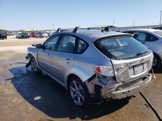 Photo 1 VIN: JF1GH6D66AH824280 - SUBARU IMPREZA OU 