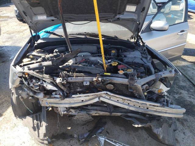 Photo 11 VIN: JF1GH6D66AH824280 - SUBARU IMPREZA OU 