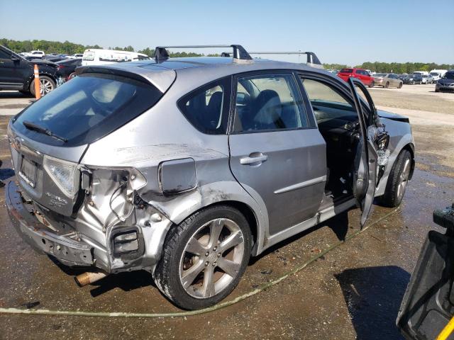 Photo 2 VIN: JF1GH6D66AH824280 - SUBARU IMPREZA OU 