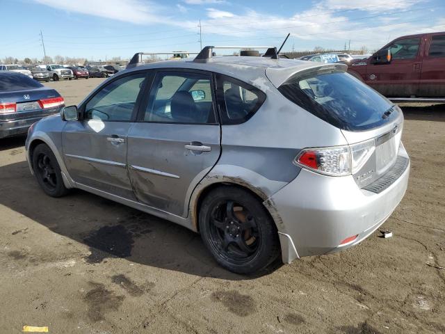 Photo 1 VIN: JF1GH6D66AH827986 - SUBARU IMPREZA 