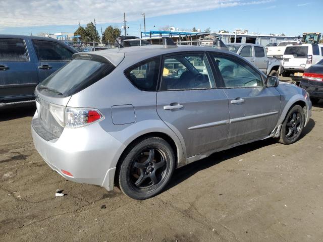 Photo 2 VIN: JF1GH6D66AH827986 - SUBARU IMPREZA 