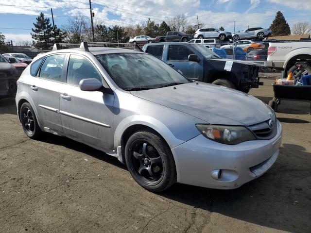 Photo 3 VIN: JF1GH6D66AH827986 - SUBARU IMPREZA 