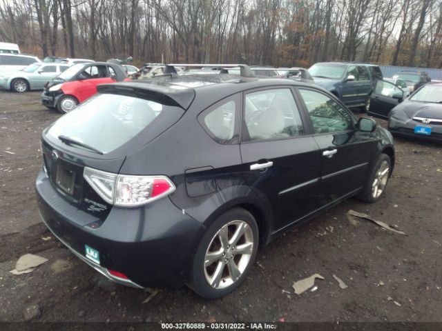 Photo 3 VIN: JF1GH6D66BG800262 - SUBARU IMPREZA OU 