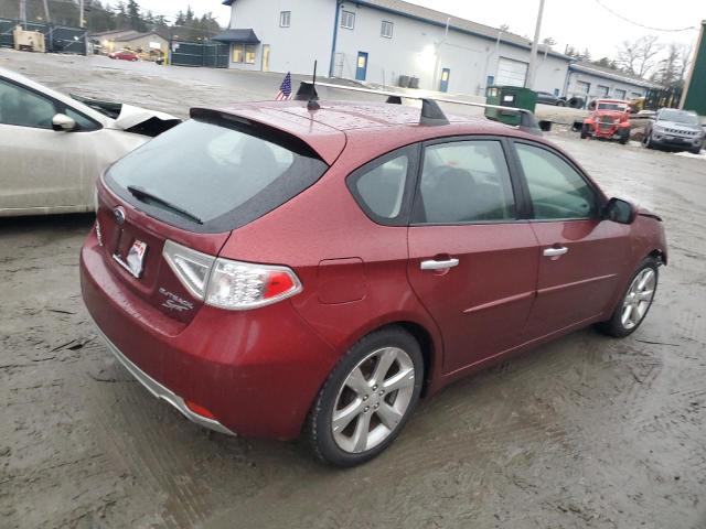 Photo 2 VIN: JF1GH6D66BH830033 - SUBARU IMPREZA OU 