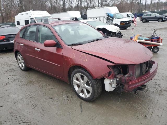 Photo 3 VIN: JF1GH6D66BH830033 - SUBARU IMPREZA OU 