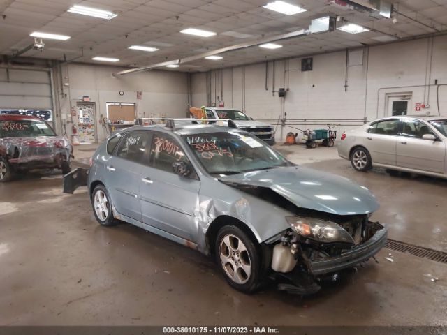 Photo 0 VIN: JF1GH6D66BH830324 - SUBARU IMPREZA OUTBACK SPORT 