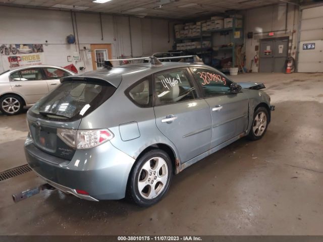 Photo 3 VIN: JF1GH6D66BH830324 - SUBARU IMPREZA OUTBACK SPORT 