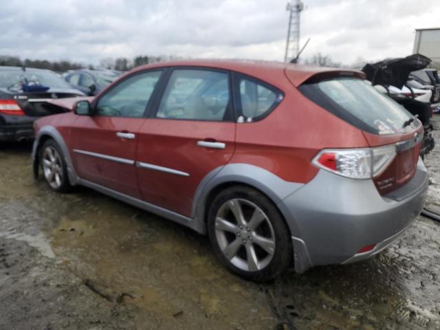 Photo 1 VIN: JF1GH6D67AH818732 - SUBARU IMPREZA OU 