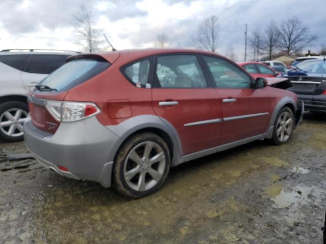 Photo 2 VIN: JF1GH6D67AH818732 - SUBARU IMPREZA OU 