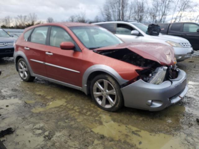 Photo 3 VIN: JF1GH6D67AH818732 - SUBARU IMPREZA OU 