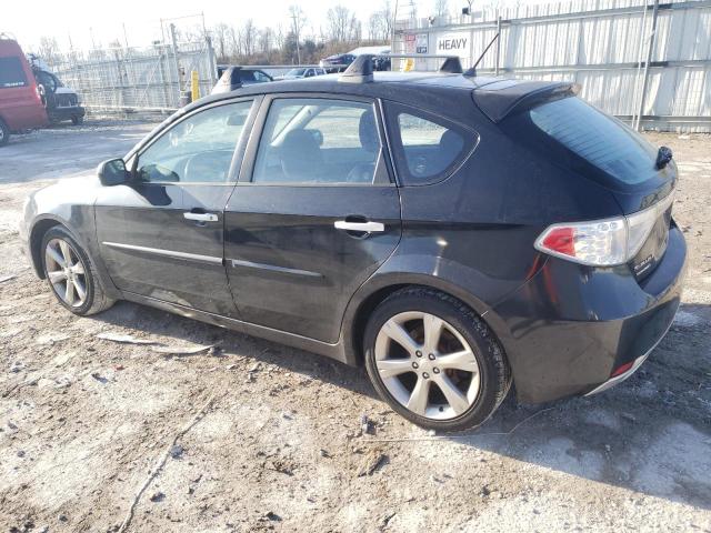 Photo 1 VIN: JF1GH6D67AH825180 - SUBARU IMPREZA 