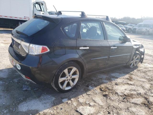 Photo 2 VIN: JF1GH6D67AH825180 - SUBARU IMPREZA 