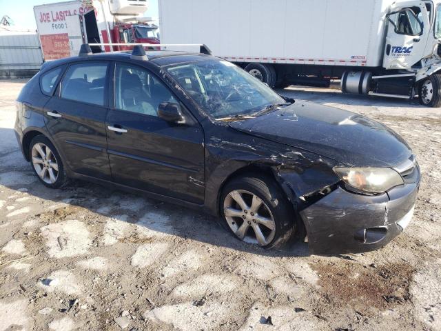 Photo 3 VIN: JF1GH6D67AH825180 - SUBARU IMPREZA 