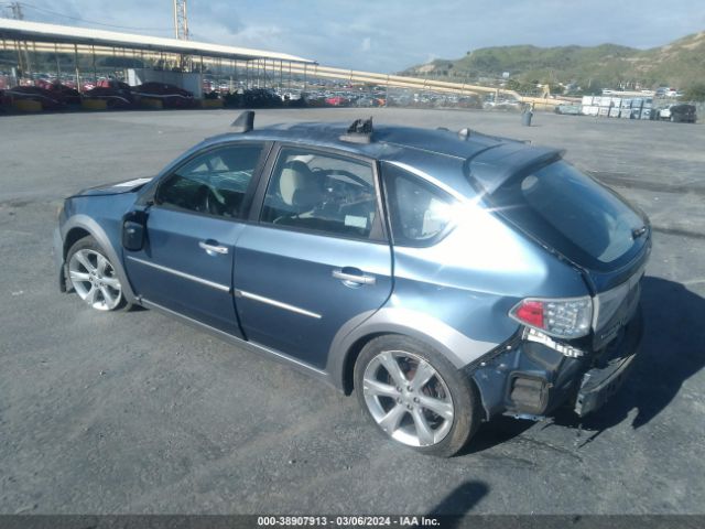 Photo 2 VIN: JF1GH6D67AH825552 - SUBARU IMPREZA OUTBACK SPORT 